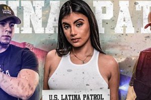 Michelle Martinez – Latina Patrol