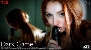 The Life Erotic – Michelle H – Dark Game 2