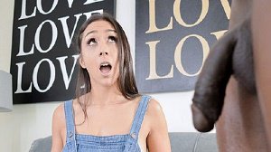 Teens Love Black Cocks – Lilly Hall – Artistic Noir Sex