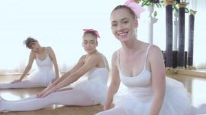 BFFS – Ballerinas 2