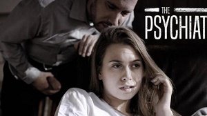 Jill Kassidy – The Psychiatrist