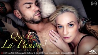 Sex Art – Cristal Caitlin – Que ES LA Pasion 3