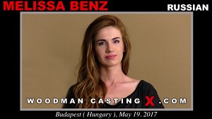 Woodman Casting X – Melissa Benz – Casting X 180