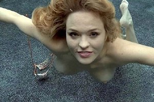 Krissy Lynn – Krissy Lynn Model Training 2 – SexUnderwater