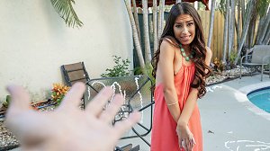 Cameron Canela – Neighbor’s Crazy Ex Revenge Sex