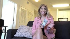 Property Sex – Stephanie West – On One Condition