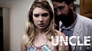 Giselle Palmer – Uncle Fucker