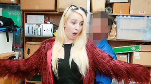 Shoplyfter – Darcie Belle – Case 2377845