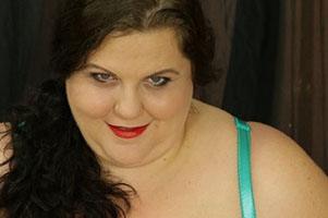 Helina K. 42 – Big breasted Bbw playing with herself