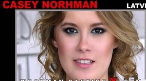 Casey Norhman – Casting X 186