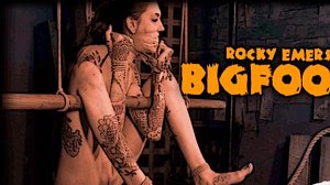 Rocky Emerson – Bigfoot