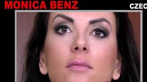 Monica Benz – Casting