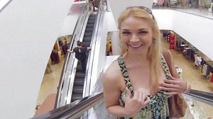 Sarah Vandella – Sarah Vandella Sucks And Rides Cock Everywhere In Public