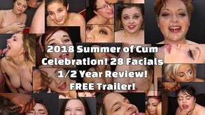 Blow Bang Girls – Summer Of Cum Celebration