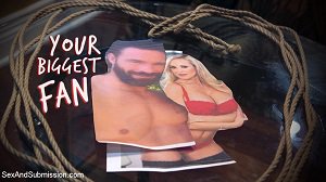 Brandi Love – Your Biggest Fan