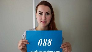 Charli Red – Charli Red fucked on casting – E088