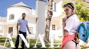 Chloe Foster – Anal Doesn’t Count