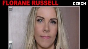 Florane Russell – Casting