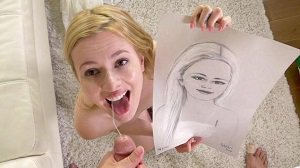 Kennedy Kressler – Is A Wild Blonde Who Loves To Fuck!