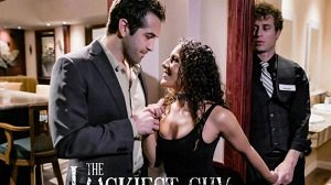 Liv Revamped – The Luckiest Guy