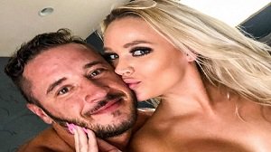 Alexis Monroe – Danny Mountain Fucks Me hard