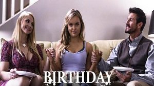 Sarah Vandella & River Fox – Birthday Surprise