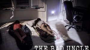 JAYE SUMMERS & EMILY WILLIS – THE BAD UNCLE RETURNS