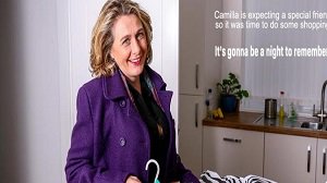 Camilla C – Hardcore