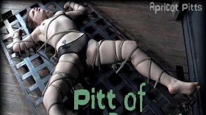 Apricot Pitts – Pitt Of Despair