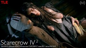 Emily J – Scarecrow IV 2