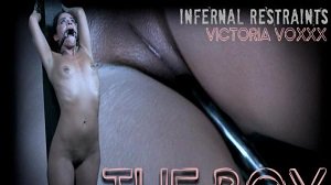 VICTORIA VOXXX – THE BOY