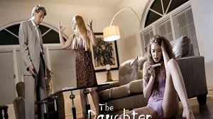 SARAH VANDELLA & ELENA KOSHKA – THE DAUGHTER DISASTER