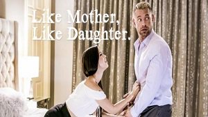 ALINA LOPEZ & REAGAN FOXX – LIKE MOTHER, LIKE DAUGHTER