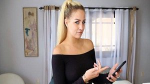 SOPHIA LUX – THIS HOUSE IS DIRTY
