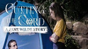 JANE WILDE – CUTTING THE CORD