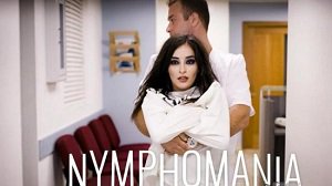 EMILY WILLIS – NYMPHOMANIAC: AN EMILY WILLIS STORY