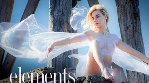 OLIVIA SIN – ELEMENTS EPISODE 4 WIND