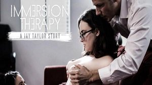 ANGELA WHITE & JAY TAYLOR – IMMERSION THERAPY: A JAY TAYLOR