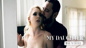 ATHENA RAYNE – MY DAUGHTER, THE WHORE