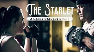 CASEY CALVERT – THE STARLET: A CASEY CALVERT STORY