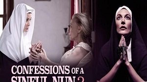 MAGDALENE ST. MICHAELS & NINA HARTLEY – CHAPTER 4 – A NEW BEGINNING