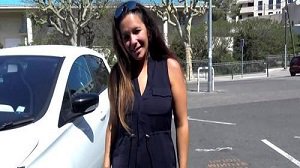 ADELINE – ADELINE, 28 YEARS OLD, FROM LA CIOTAT!