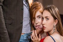 LENA REIF & JIA LISSA – TYING UP LOOSE ENDS