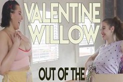 VALENTINE & WILLOW – OUT OF THE BOX