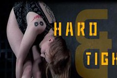 SONIA HARCOURT – HARD AND TIGHT