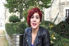 MARIA – MARIA, 40, WANTED ACTION IN SOISSONS (02)!