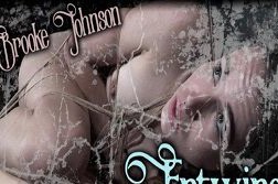 BROOKE JOHNSON – ENTWINED