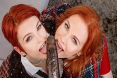 MAITLAND WARD & BREE DANIELS – WE ALL DO IT, TOO