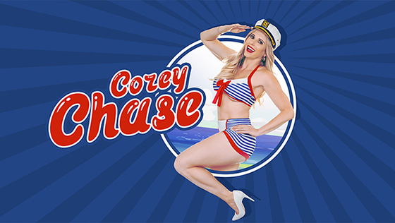 Cory Chase – In Cory We Trust