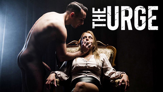 Nikky Thorne – The Urge